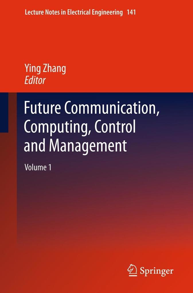 Future Communication Computing Control and Management