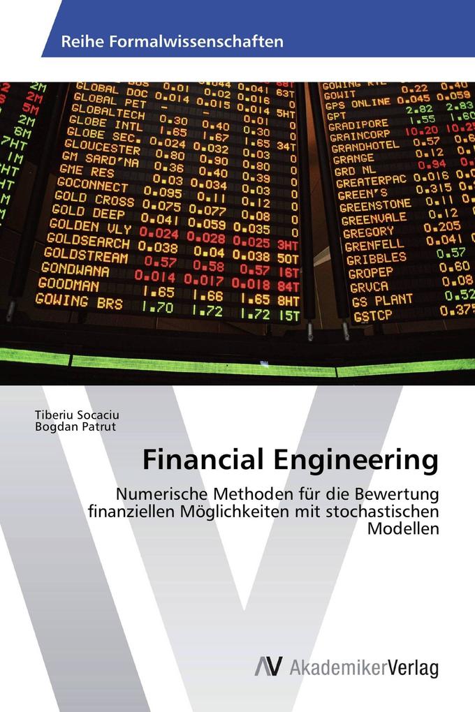 Financial Engineering