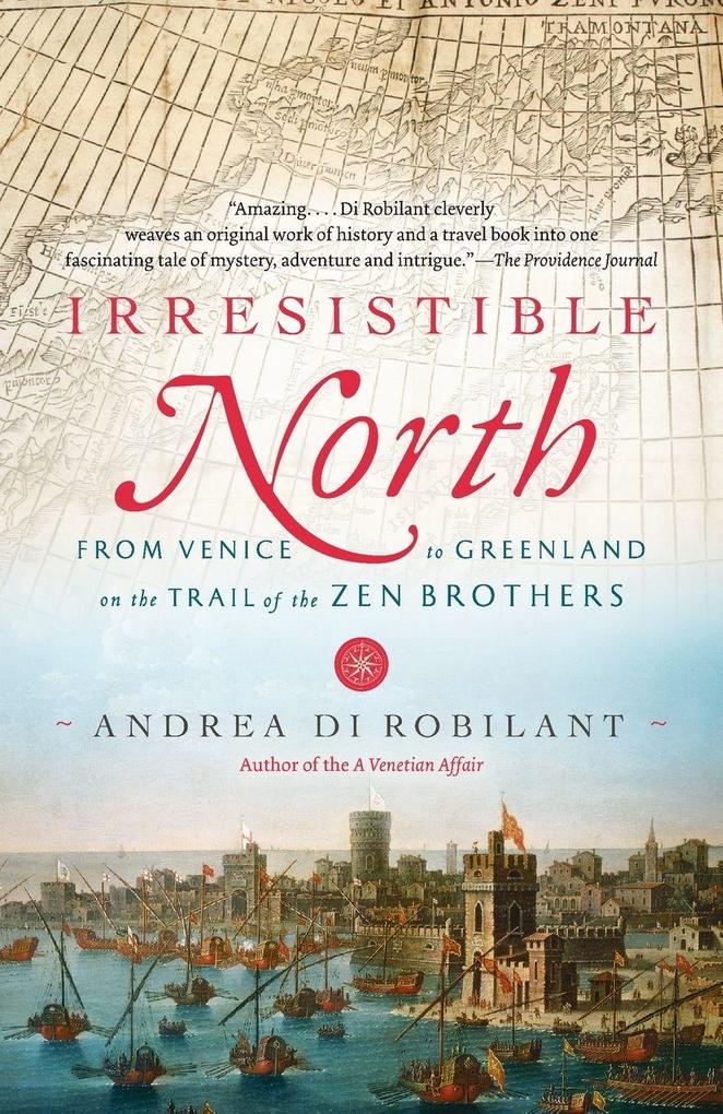 Irresistible North