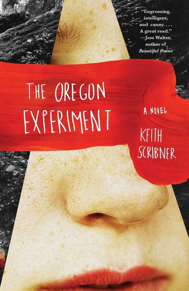 The Oregon Experiment