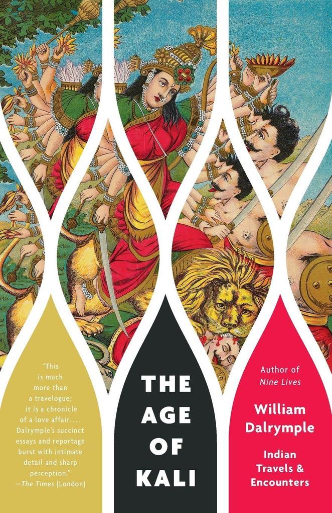 The Age of Kali