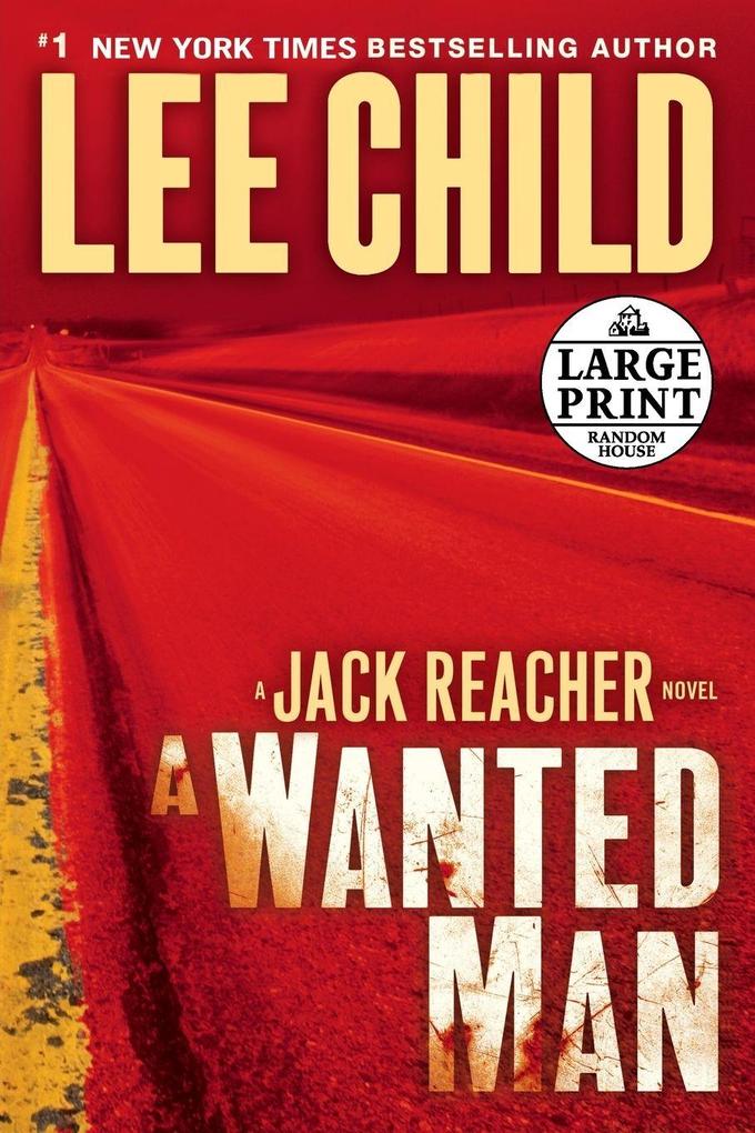 A Wanted Man