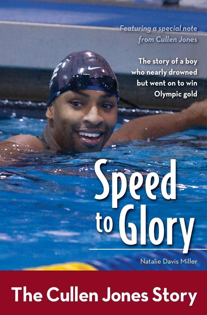 The Speed to Glory
