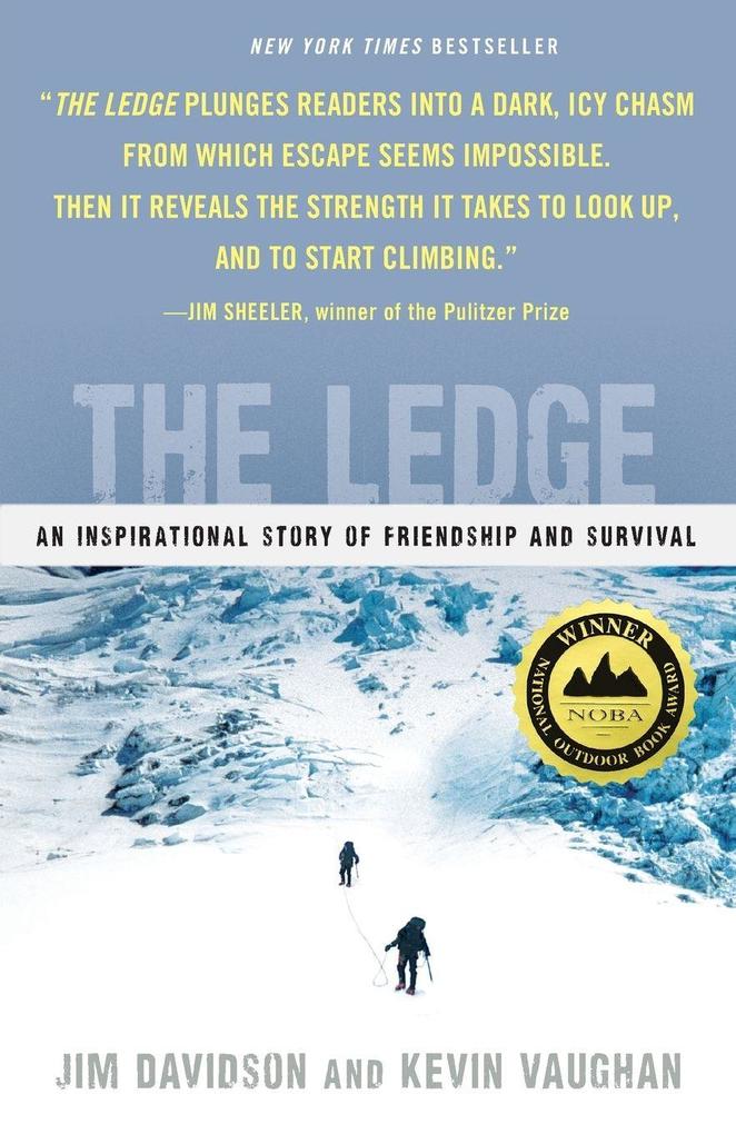 The Ledge