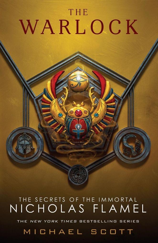 The Warlock