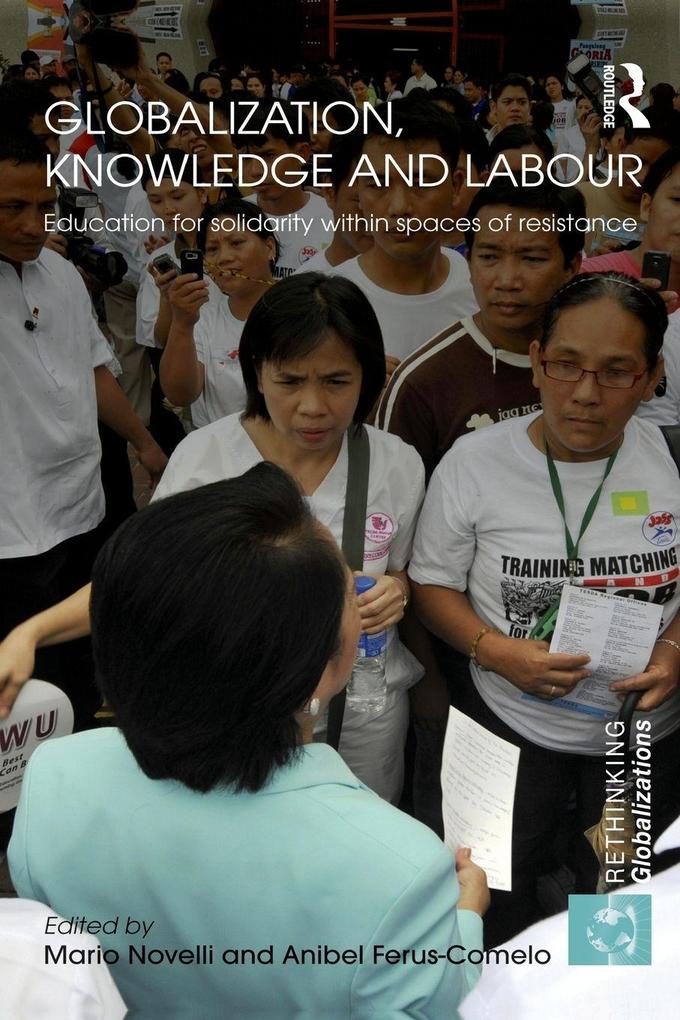 Globalization Knowledge and Labour