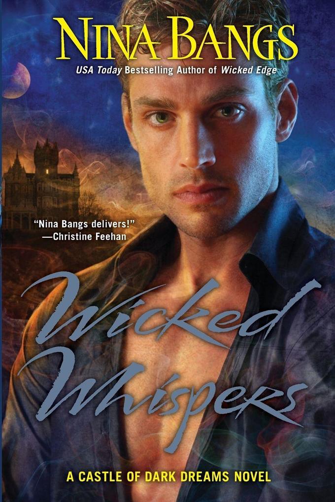 Wicked Whispers