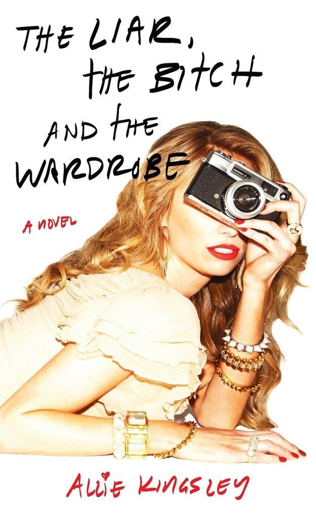 The Liar the Bitch and the Wardrobe