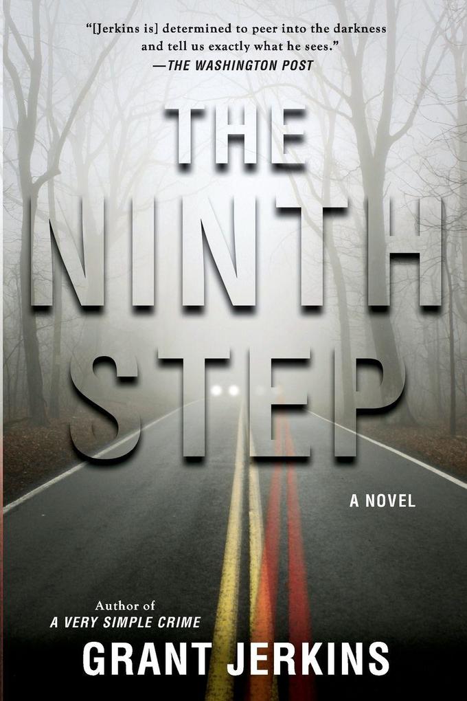 The Ninth Step