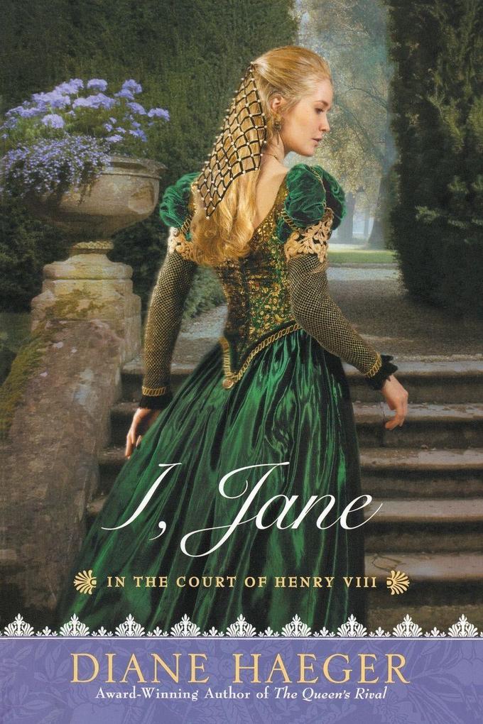 I Jane