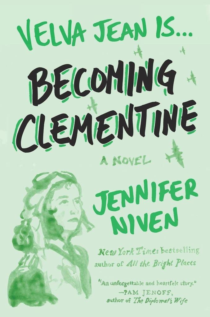 Becoming Clementine