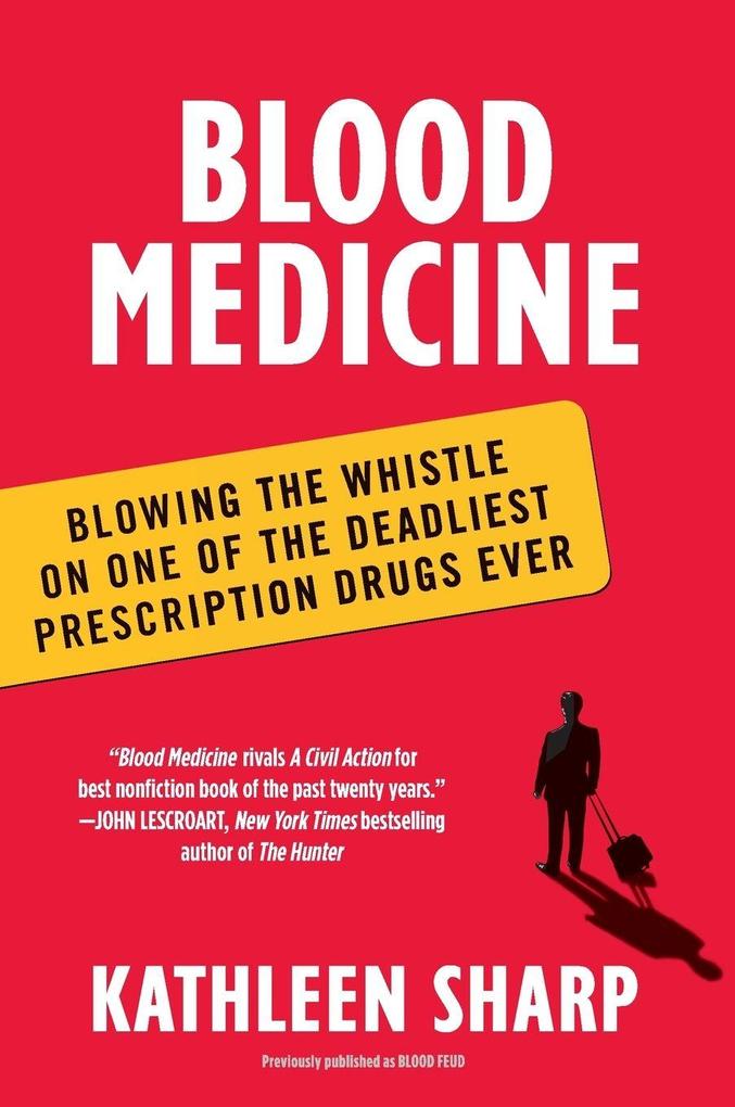 Blood Medicine