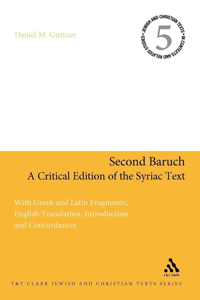 Second Baruch