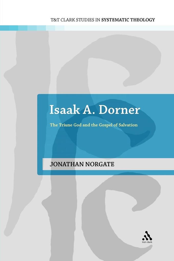 Isaak A. Dorner