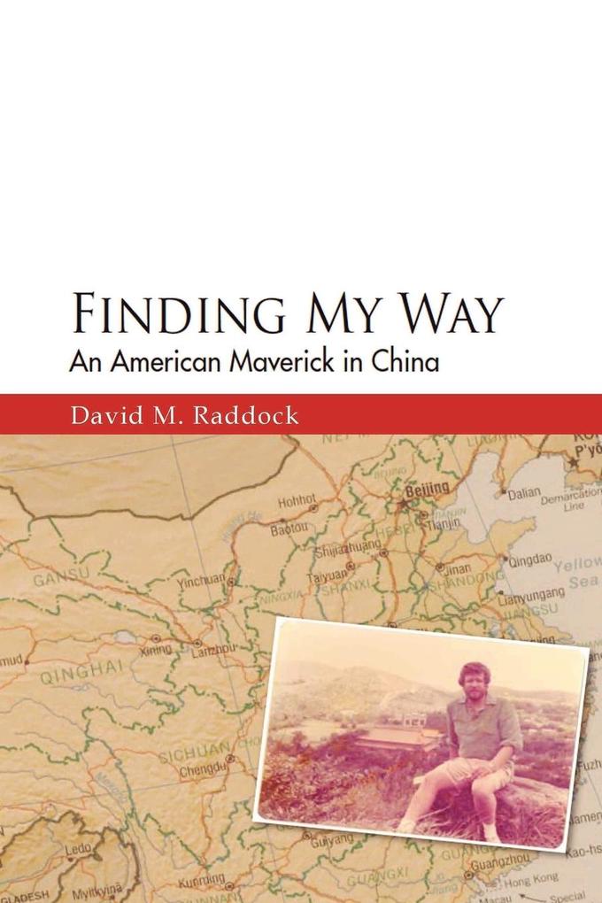 Finding My Way