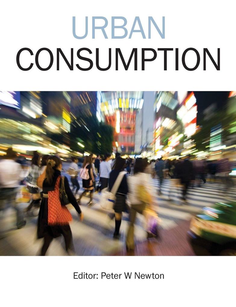 Urban Consumption