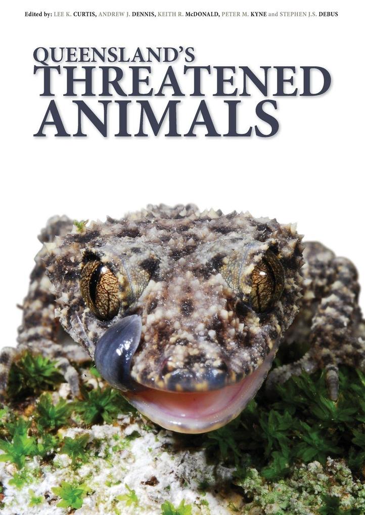 Queensland's Threatened Animals