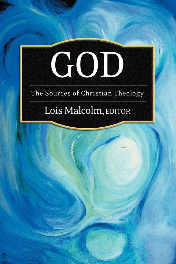 God