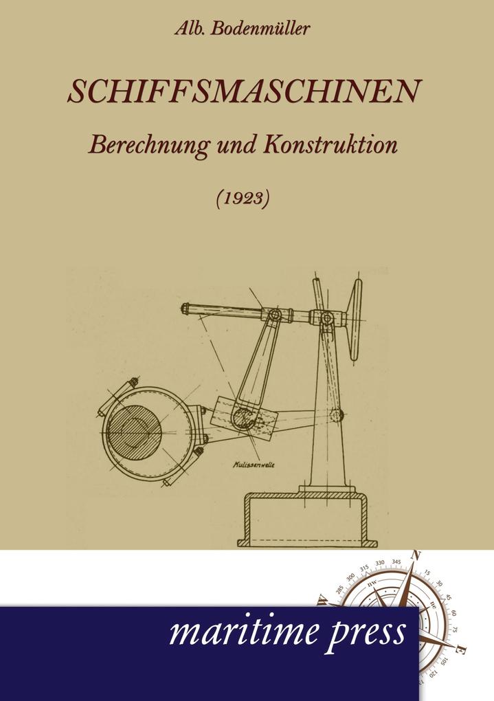 Schiffsmaschinen (1923)