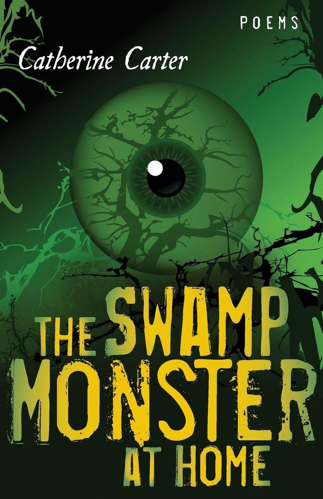 Swamp Monster at Home