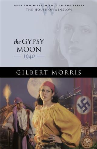 Gypsy Moon (House of Winslow Book #35)