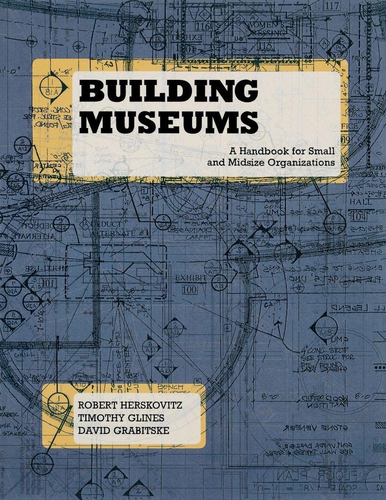 Building Museums