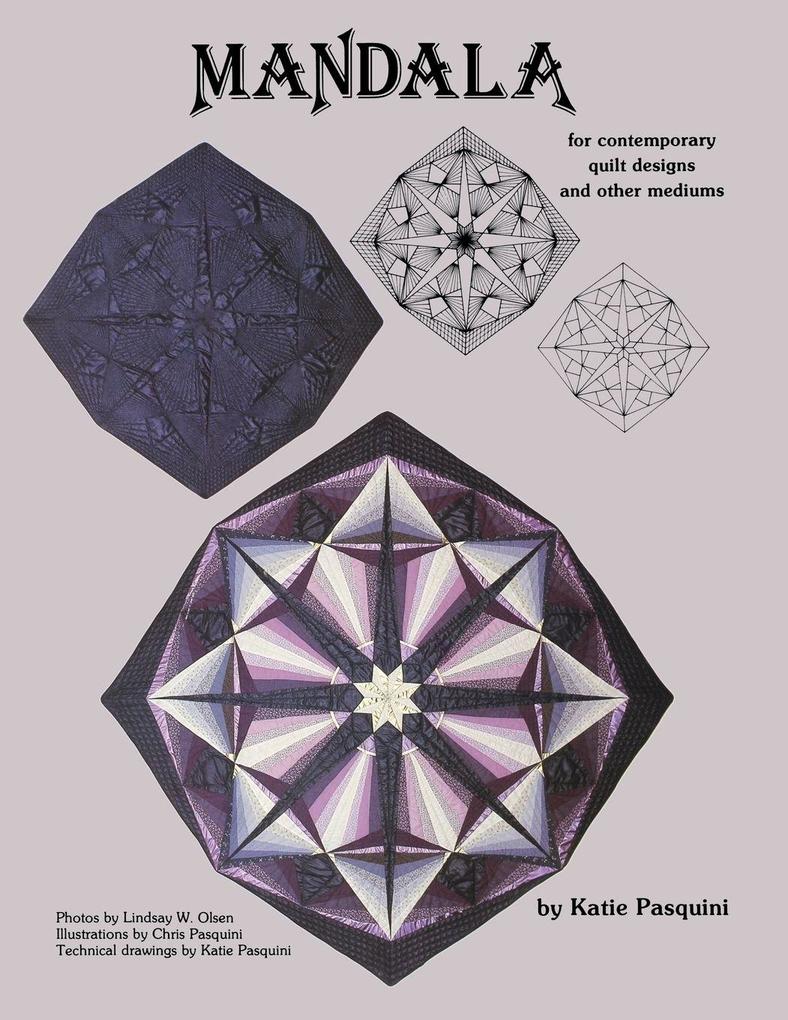 Mandala- Print on Demand Edition