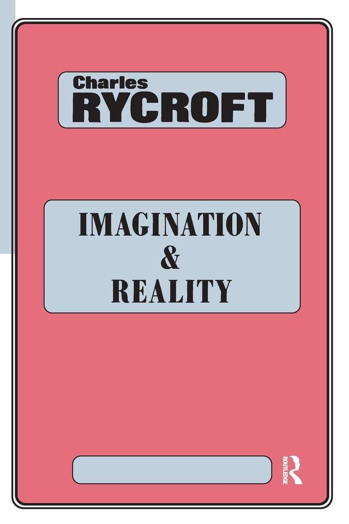 Imagination and Reality