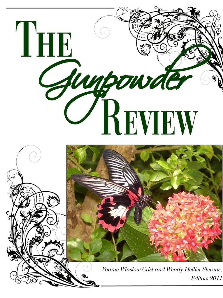 The Gunpowder Review 2011