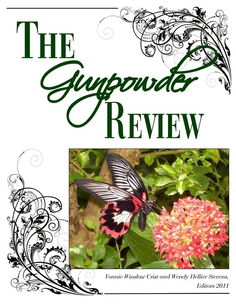 The Gunpowder Review 2011