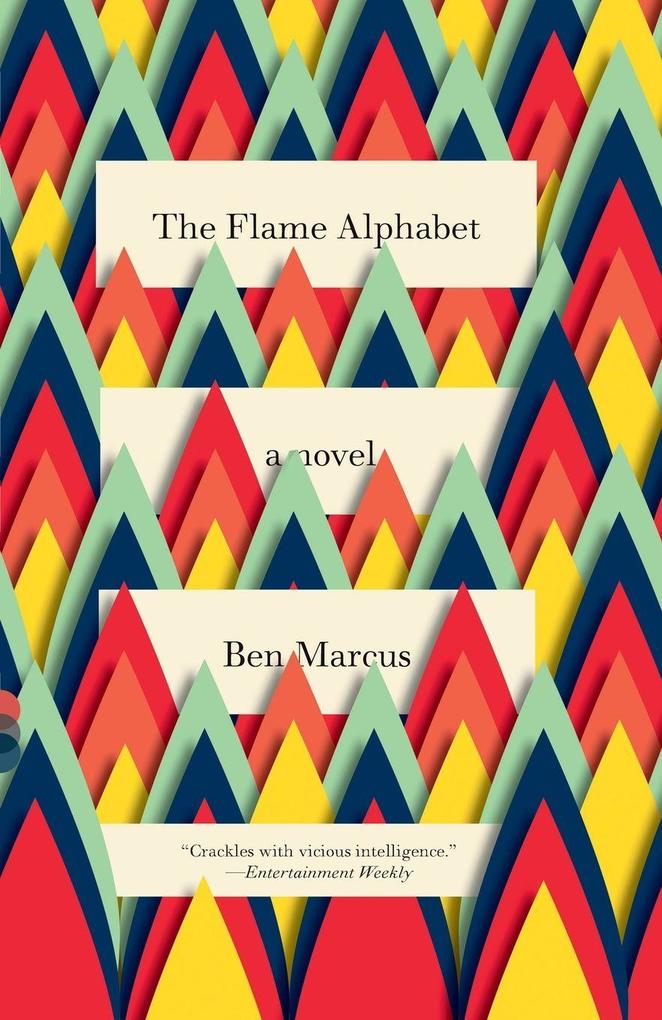 The Flame Alphabet