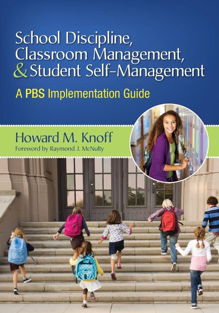 School Discipline Classroom Management and Student Self-Management