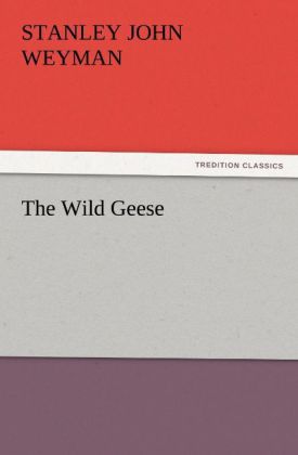 The Wild Geese