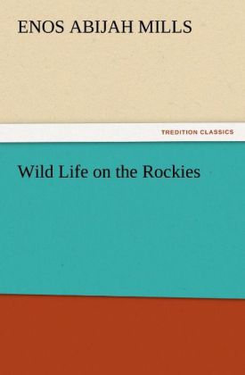 Wild Life on the Rockies