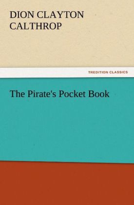 The Pirate‘s Pocket Book