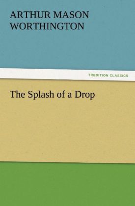 The Splash of a Drop