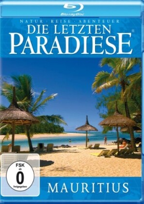Mauritius - Die Letzten Paradiese