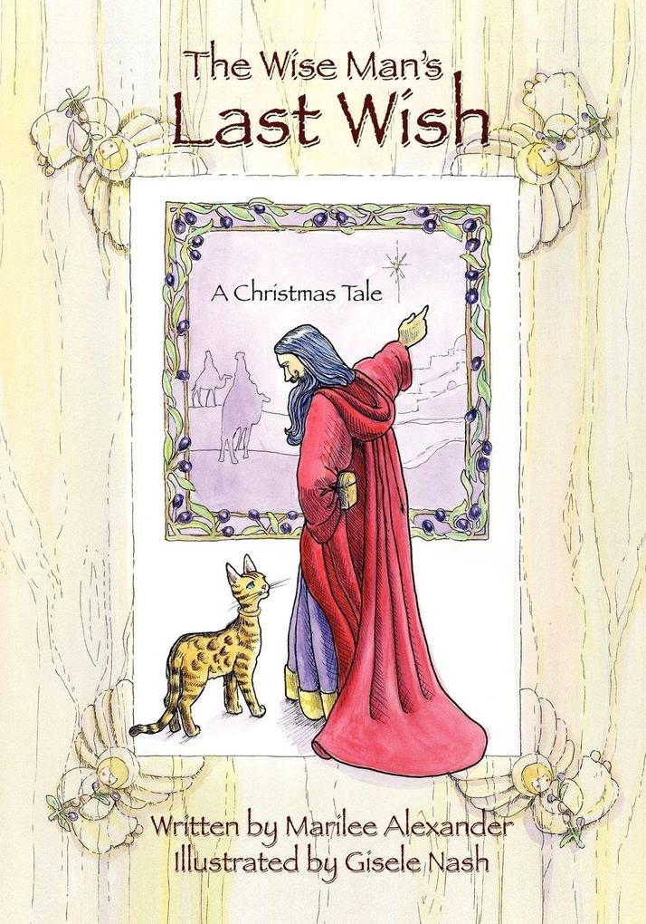 The Wise Man's Last Wish