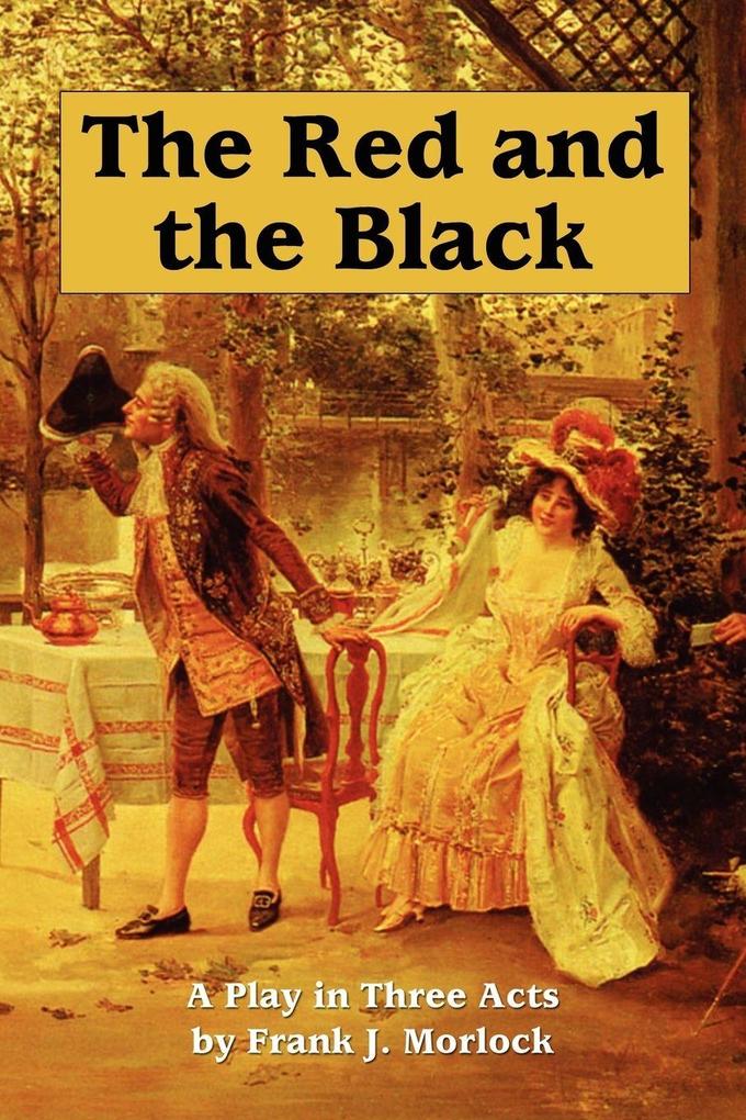 The Red and the Black