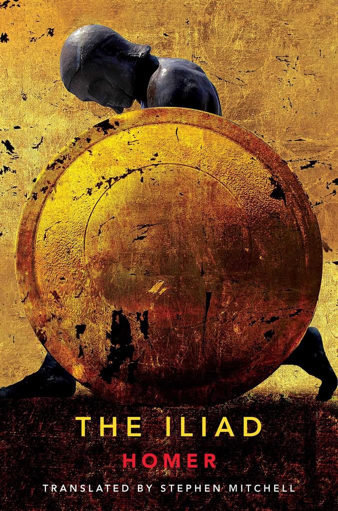 The Iliad Homer - Bild 4