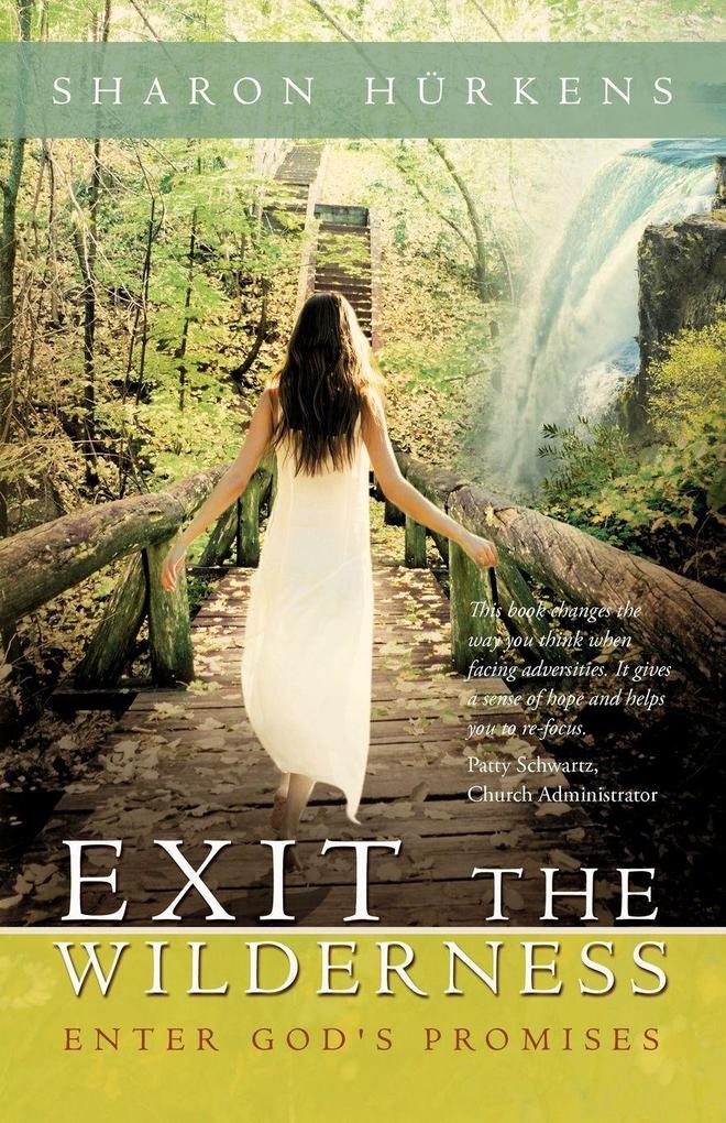 Exit the Wilderness