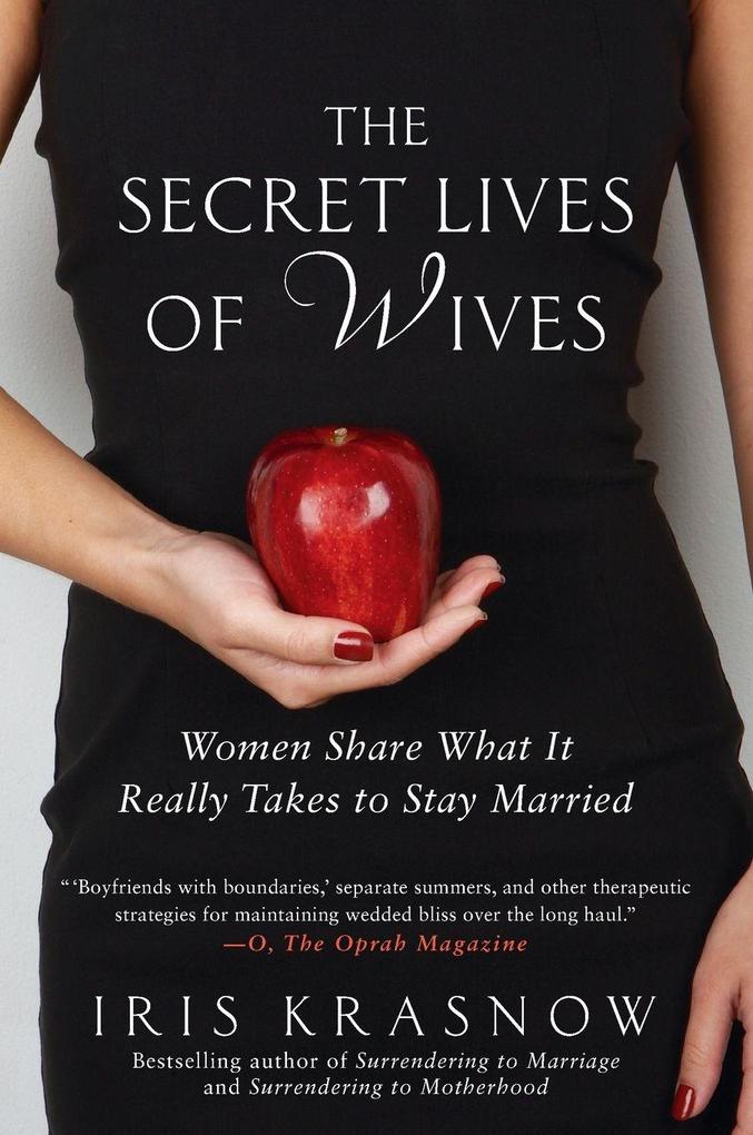 The Secret Lives of Wives