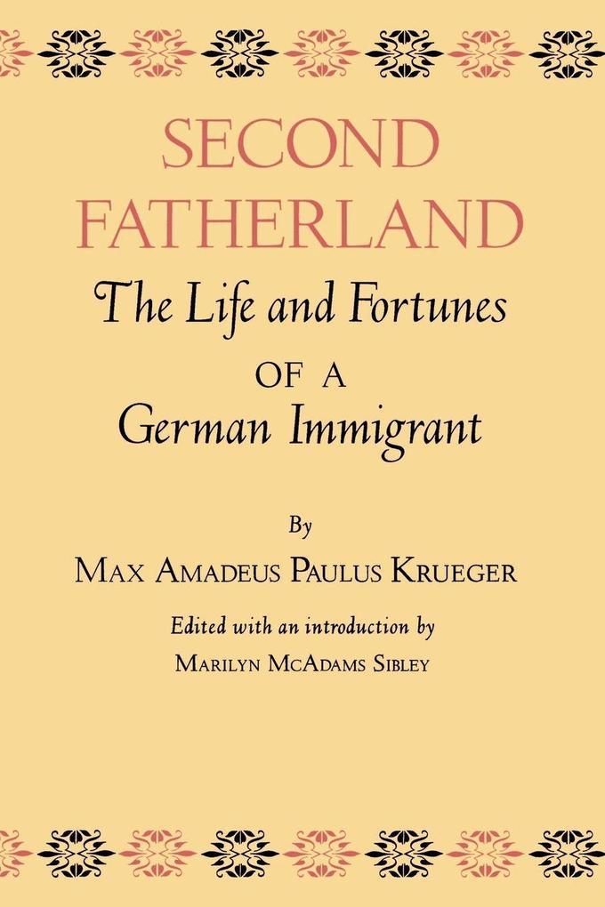 Second Fatherland