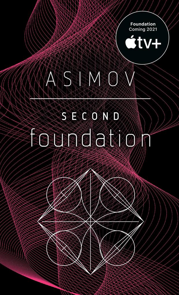 Second Foundation