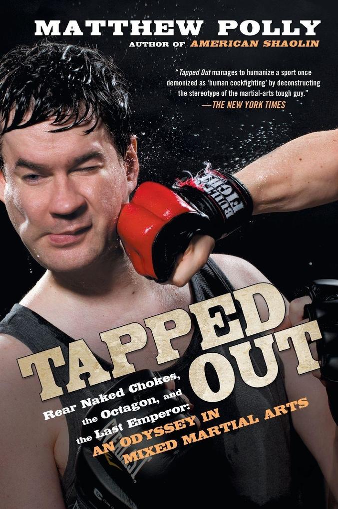 Tapped Out