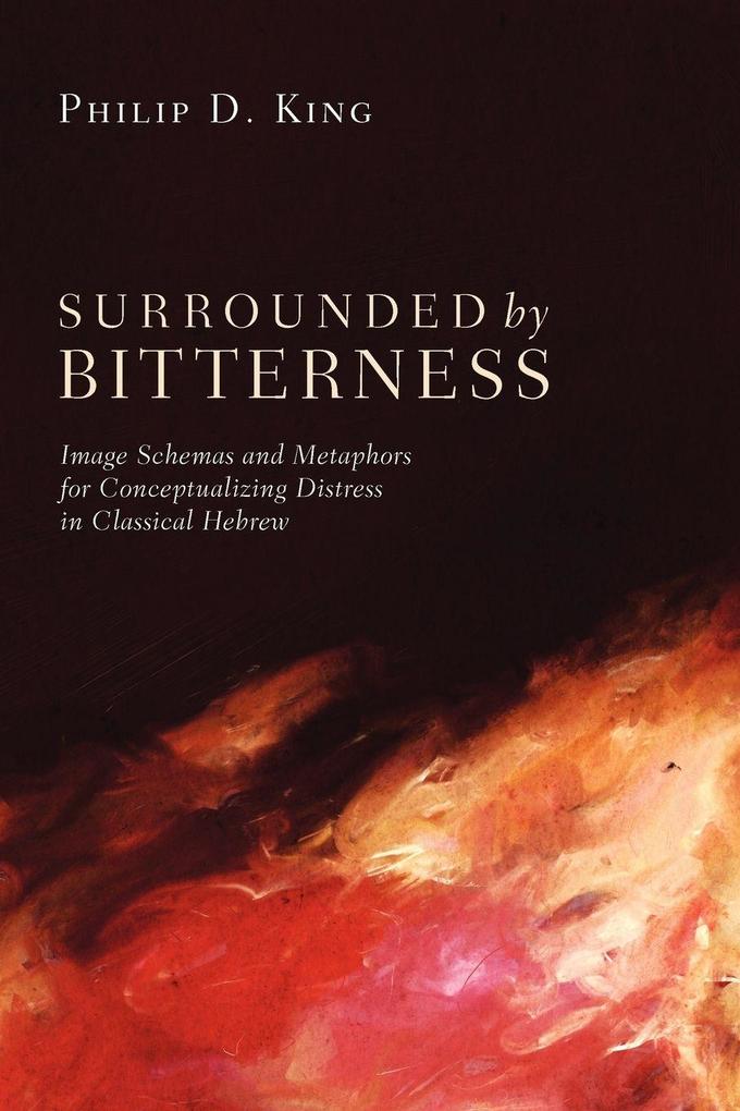 Surrounded by Bitterness