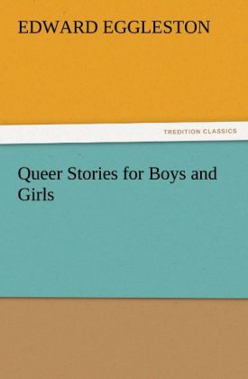 Queer Stories for Boys and Girls