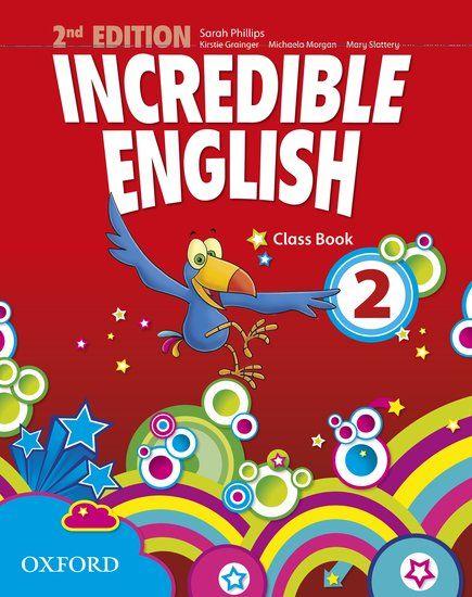 Oxford University Press Incredible English: 2: Class Book - Bild 5