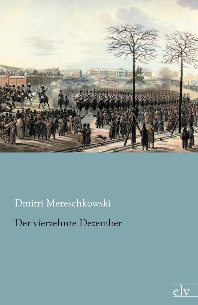 Der vierzehnte Dezember