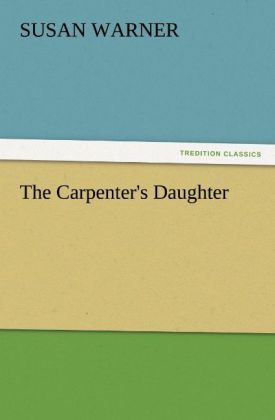 The Carpenter‘s Daughter
